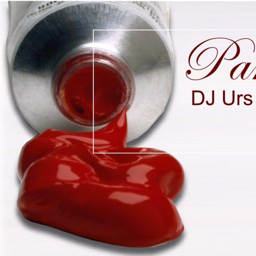 DJ Urs Party pur